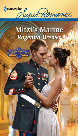 Title details for Mitzi's Marine by Rogenna Brewer - Available
